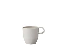 Mepal - Mug Silueta - Tasse à thé et à café - Lavable au lave-vaisselle et résistant au micro-ondes - Vaisselle - 300 ml - Nordic white