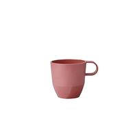 Mepal - Mug Silueta - Tasse à thé et à café - Lavable au lave-vaisselle et résistant au micro-ondes - Vaisselle - 300 ml - Vivid mauve