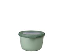 Mepal multischüssel cirqula rund 500 ml - nordic sage 106206094700