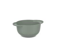 Rosti Mepal Passoire Chef it – Évacuation facile, base antidérapante – 1,5 L Nordic sage