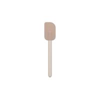 Rosti Mepal - Petite spatule Chef it - Silicone 250°C - Micro-ondes/lave-vaisselle - 20,5 cm - Chalk