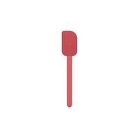Mepal - Petite Spatule Chef it - Flexible pour bien racler - Résiste au micro-ondes et lave-vaisselle - Silicone résistant à la chaleur : jusqu'à 250°C - Cuisine accessoires - 20,5 cm - Coral