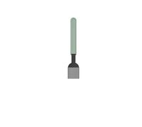 Mepal - Pinceau Cuisine Chef it - Poils en Silicone Souples et Flexibles - Silicone Résistant à la Chaleur : jusqu'à 250 °C - Lavable au Lave-Vaisselle - Ustensiles de Cuisine - 22 cm - Nordic sage