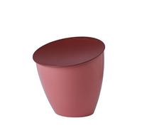 Poubelle de table Calypso Vivid Mauve 2,2 L Mepal