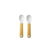 Mepal Practice Spoon Mio 2 pieces Jaune