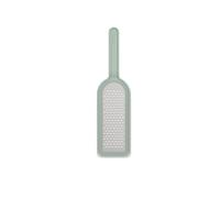 Mepal - Râpe en Inox Chef it - Lames en Acier Inoxydable Tranchantes - Avec Couvercle de Sécurité - Lavable au Lave-Vaisselle - Ustensiles de Cuisine - 30 cm - Nordic sage