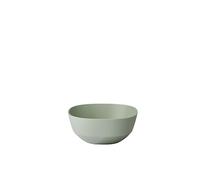 Mepal - Saladier Silueta - Lavable au lave-vaisselle et résistant au micro-ondes - Plat de service - Plats à tapas - Vaisselle - 750 ml - Nordic sage