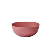Mepal - Saladier Silueta - Lavable au lave-vaisselle et résistant au micro-ondes - Plat de service - Plats à tapas - Vaisselle - 3000 ml - Vivid mauve