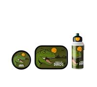 Mepal Set Campus (Pu+Lb+Fb) - Dino