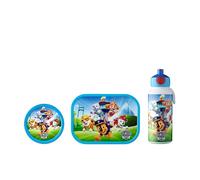 Mepal Set Campus (Pu+Lb+Fb) - Paw Patrol Pups
