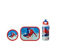 Rosti Mepal Ensemble Campus Spiderman (Pu+Lb+Fb)
