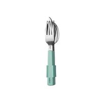 Mepal set de couverts 3 pcs - Nordic green