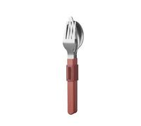 Mepal Silueta Vivid Mauve set de couverts 3 pièces