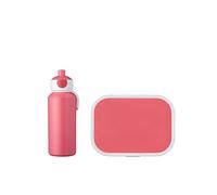 Mepal Campus Pink coffret cadeau pour enfant