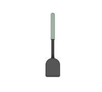 Mepal - Spatule Chef it - Pour les Ustensiles Antiadhésifs - Silicone Résistant à la Chaleur : jusqu'à 200 °C - Lavable au Lave-Vaisselle - Ustensiles de Cuisine - 32 cm - Nordic sage