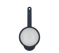 Mepal - Tamis Chef it - Rangement facil avec trou pour suspension - S'adapte aux bols de préparation Mepal - Résistant à la chaleur jusqu'à 110°C - Cuisine accessoires - 16,7 cm - Navy