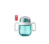 MEPAL Tasse à bec anti-goutte mio 200ml turquoise foncé