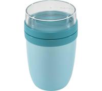 Mepal Thermo-Lunchpot Ellipse, Nordic Green