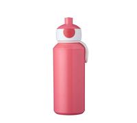 Mepal trinkflasche pop-up campus 400 ml - rose