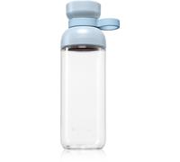 Mepal Tritan Vita gourde en plastique avec attache Nordic Blue 500 ml