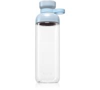 Mepal Tritan Vita gourde en plastique avec attache Nordic Blue 700 ml