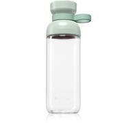 Mepal Tritan Vita gourde en plastique avec attache Nordic Sage 500 ml