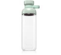 Mepal Tritan Vita gourde en plastique avec attache Nordic Sage 700 ml