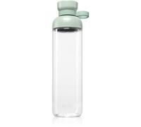 Mepal Tritan Vita gourde en plastique avec attache Nordic Sage 900 ml