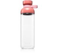 Mepal Tritan Vita gourde en plastique avec attache Vivid Mauve 700 ml