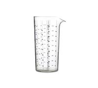 Ustensile de cuisine GENERIQUE ROSTI MEPAL VERRE DOSEUR GRADUE 1 L TRANSPARENT