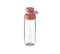 Mepal Vita - Bouteille d'eau - Bouteille pour l'université, le travail, le fitness, l'extérieur, le job - Résistante aux chocs, anti-fuite - Sans BPA & Lavable en machine - 700 ml - Vivid mauve