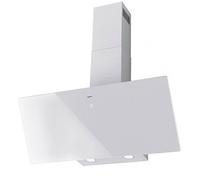 Hotte standard CUADRO90 580 m³/h 90 cm 200W A Blanc