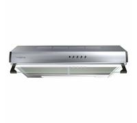 mepamsa hotte conventionnelle moderna 90 inox v3