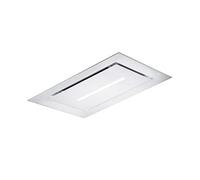Mepamsa - Hotte standard Mepamsa 216425 Inox Touch Control LED Acier Verre trempé