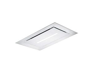 Mepamsa - Hotte standard Mepamsa 216425 Inox Touch Control LED Acier Verre trempé