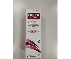 Mepentol - Leche Emulsion que Previene y Trata Úlceras, 60 ml