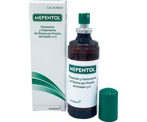 Mepentol Solution 100 ml