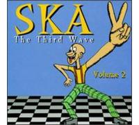 Mephiskaphles - Vol. 2-Ska-Third Wave