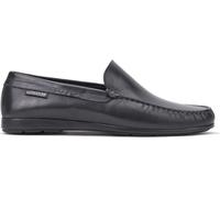 Mephisto Algoras Mens Slipper, Taille:39.5 EU