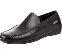 Mephisto Algoras Mens Slipper, Taille:41.5 EU