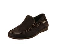 MEPHISTO Algoras - Mocassins / Slippers - Gris - Homme - T. 44.5
