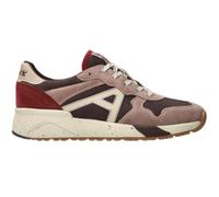 Mephisto Allrounder Basket Vitesse 2 Bordeaux/Rose 5,5 EU / 38,5