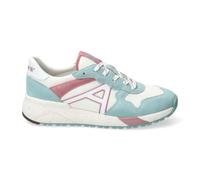Mephisto Allrounder Basket Vitesse 2 Turquoise 5 EU / 38