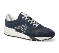 Mephisto Allrounder by Allrounder Baskets Speed (Système Taille Chaussures EU, Adulte, Homme, Numérique, Moyen, 43)