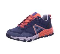Mephisto Allrounder Challenge TEX Night Homme Bleu 43 EU