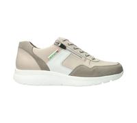 Mephisto - Amory Baskets - Homme - Chaussures - Gris - Taille: 41 EU