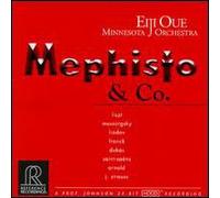 Various Artists - Mephisto & Co. [Import]