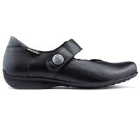 Mephisto - Ballerine en Cuir Flora - Noir - 38-5