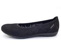 Mephisto - Ballerines Elsie Perf - Bleu Marine