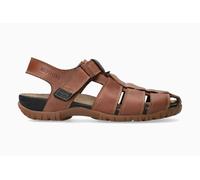 Mephisto Basile Marron / Homme - 44